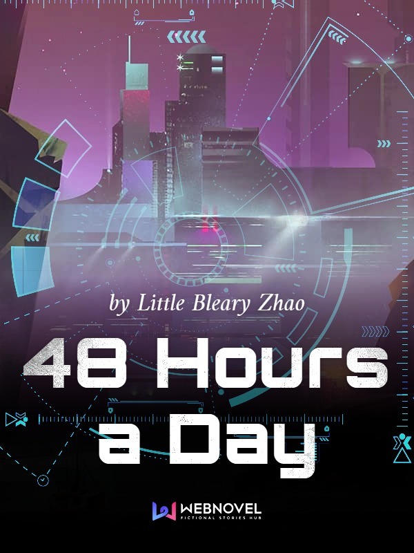 48 Hours a Day