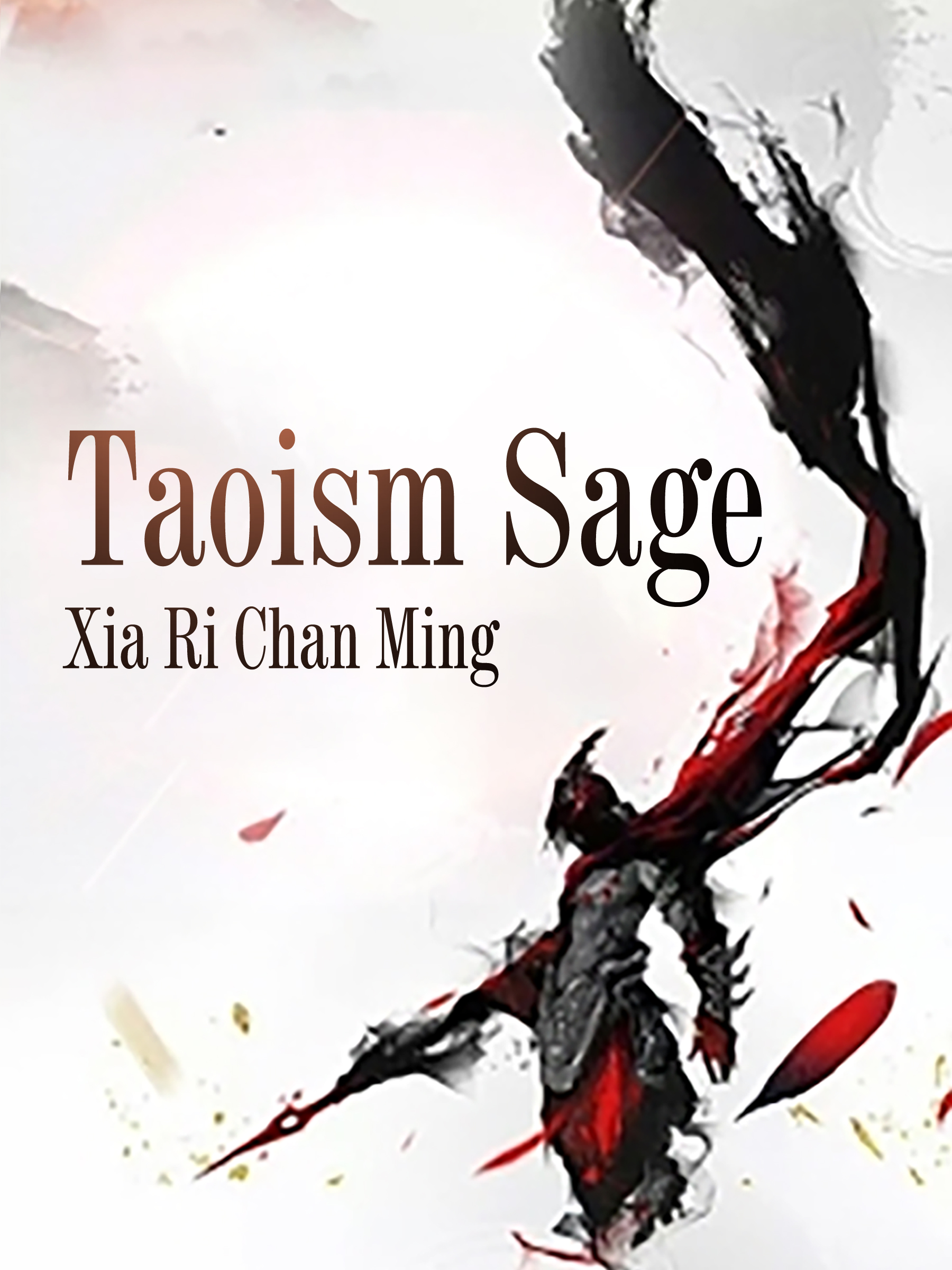 80s Taoism