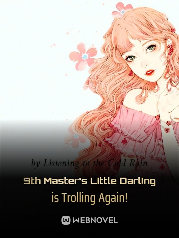 9th Master’s Little Darling is Trolling Online Again!