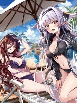 A Degenerate’s Tale