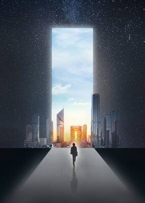 A Failure’s hopeful Journey