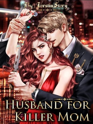 A HUSBAND FOR KILLER MOM