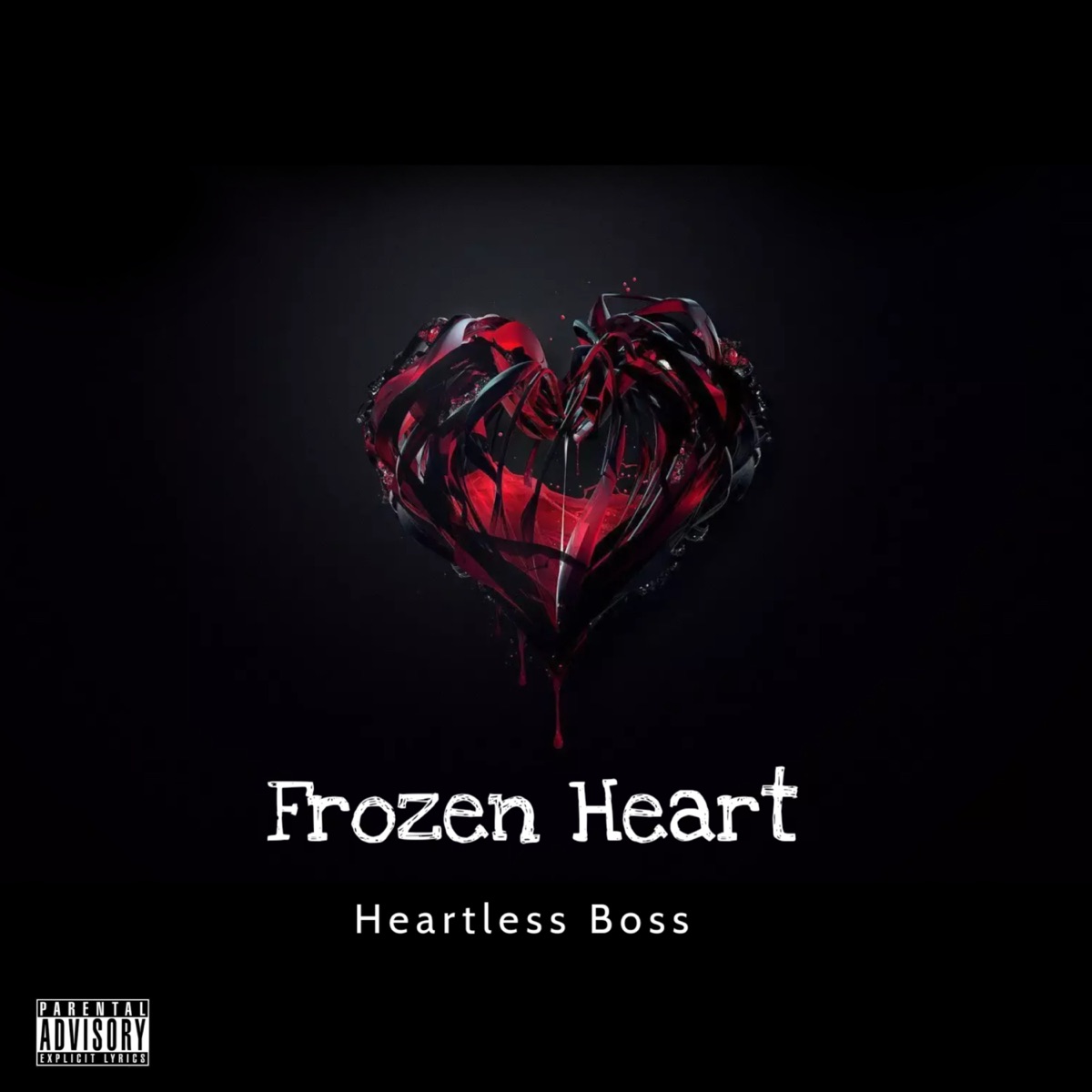 A Maidens Frozen Heart