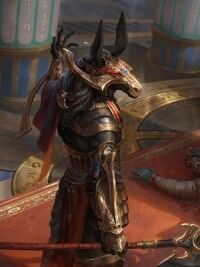 A Not So Evil God In Fategrand Order