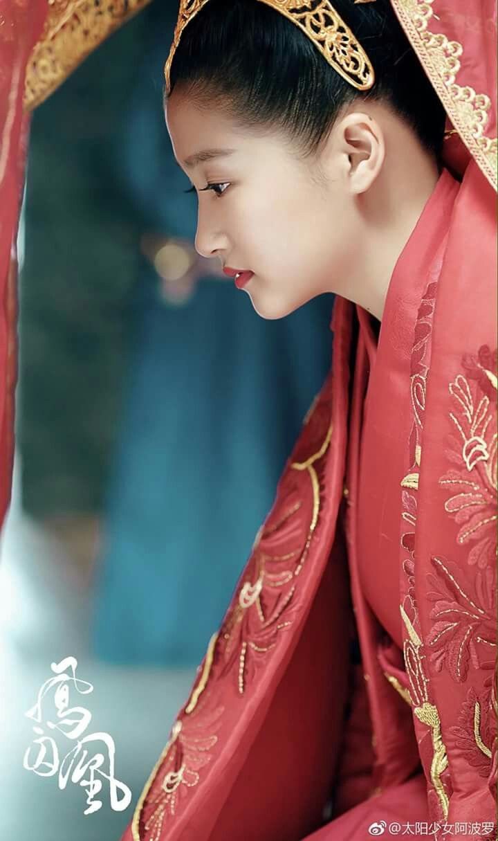 A Tale of Two Phoenixes(Untouchable Lovers)