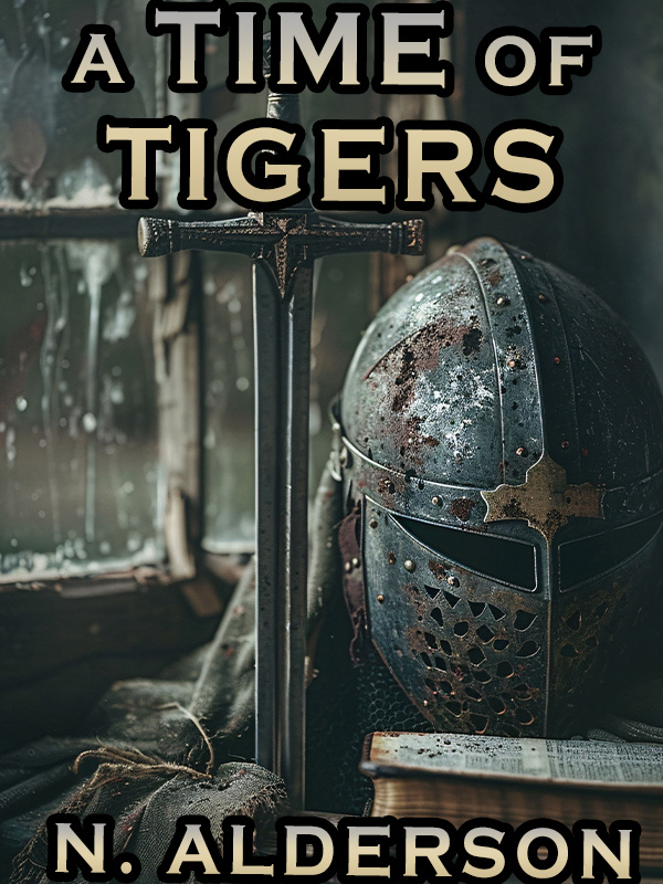 A Time of Tigers – From Peasant to Emperor
