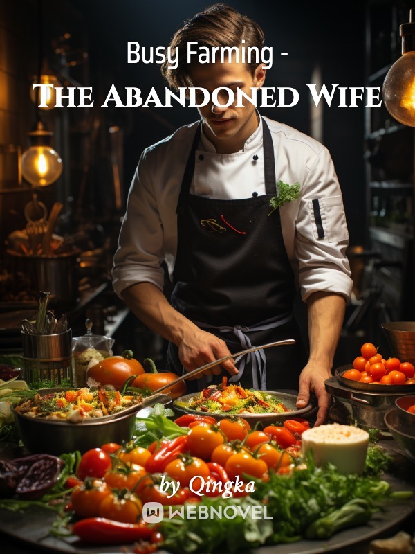 Abandoned Woman Can Farm