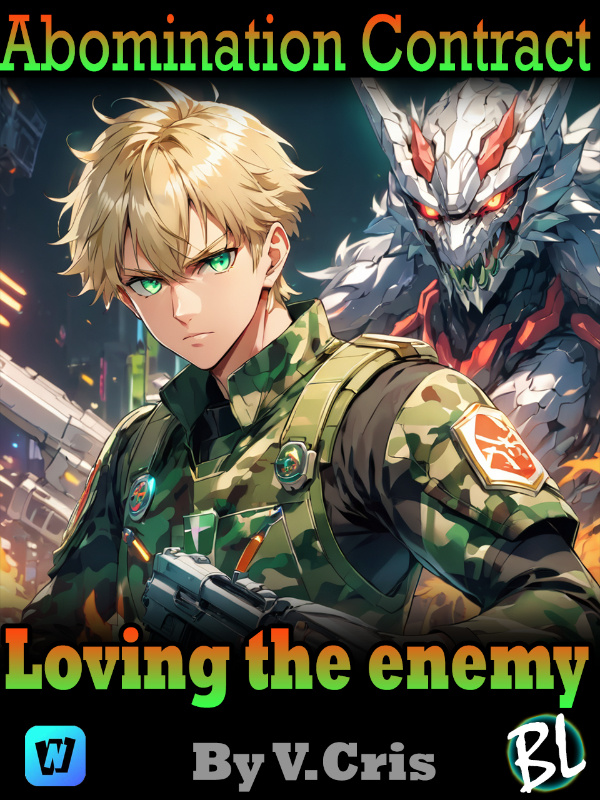 Abomination Contract Loving The Enemy
