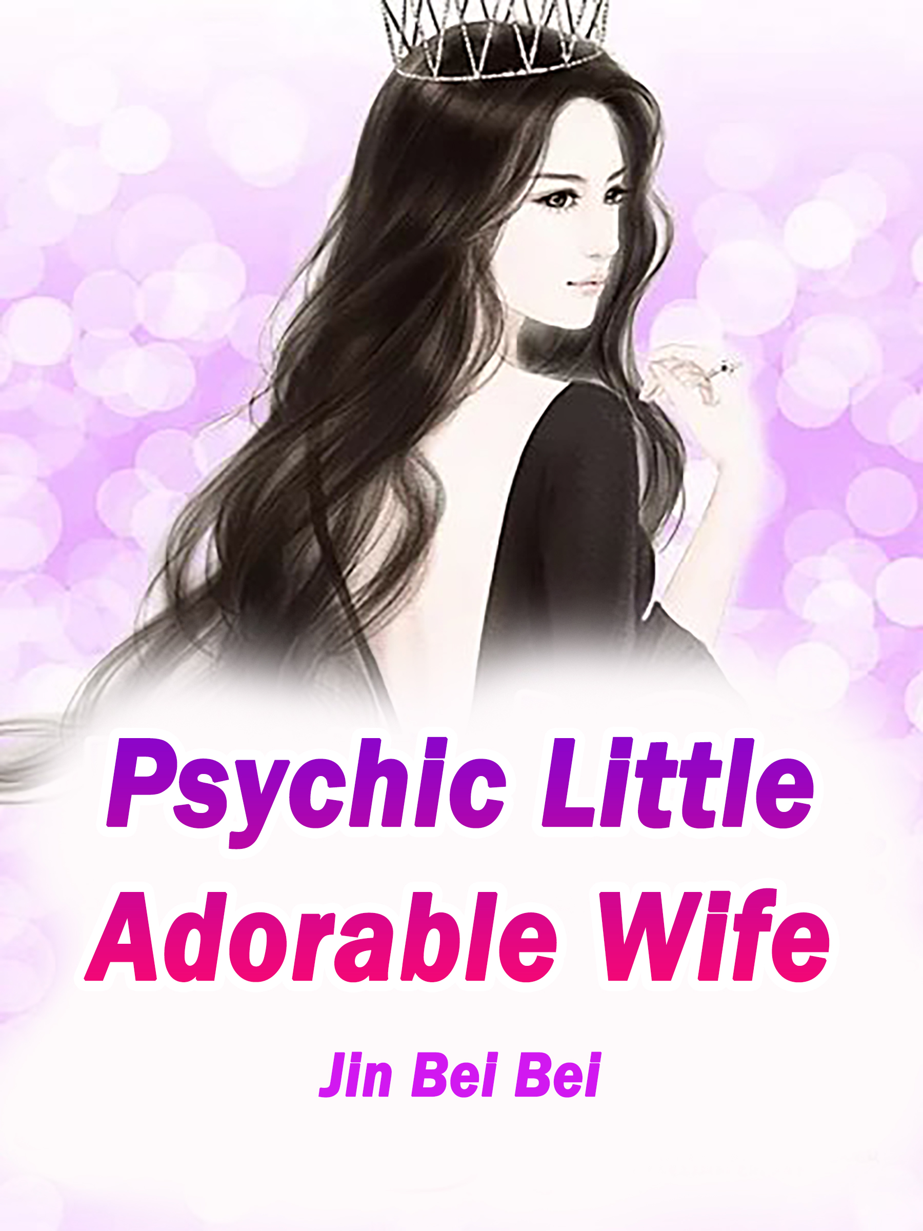 Adorable Psychic Wife Of A Wealthy Man