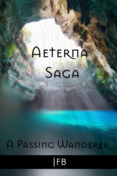 Aeterna Saga