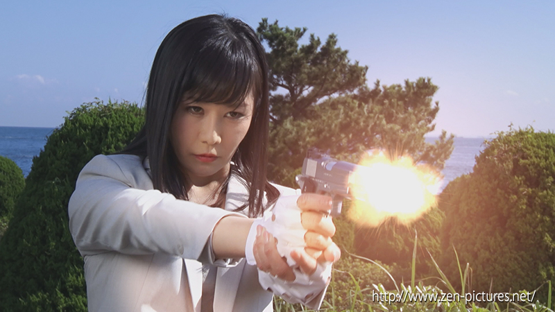 After Biting the Heroine, the Vicious Heroine Became A