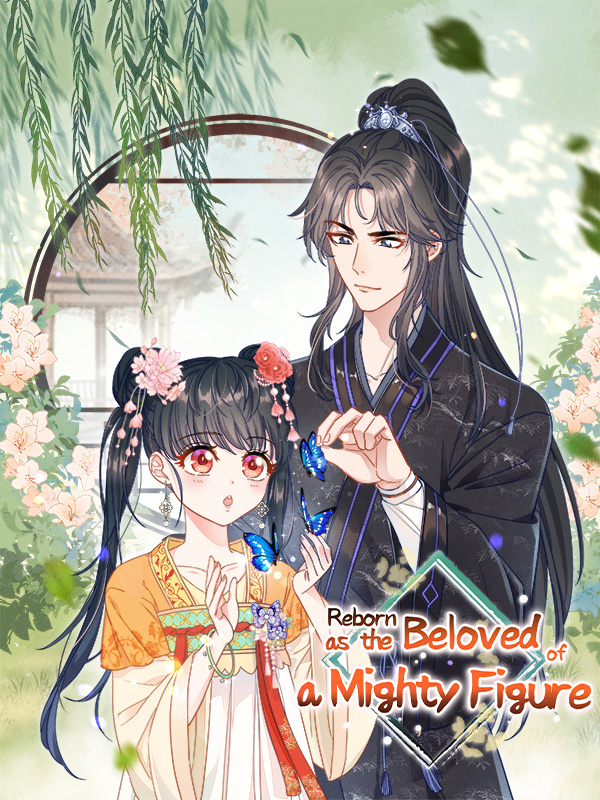After Rebirth, I Became a Powerful Minister’s Beloved