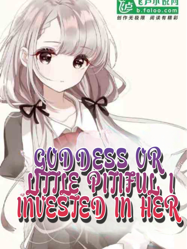After the Devil Became a Little Pitiful