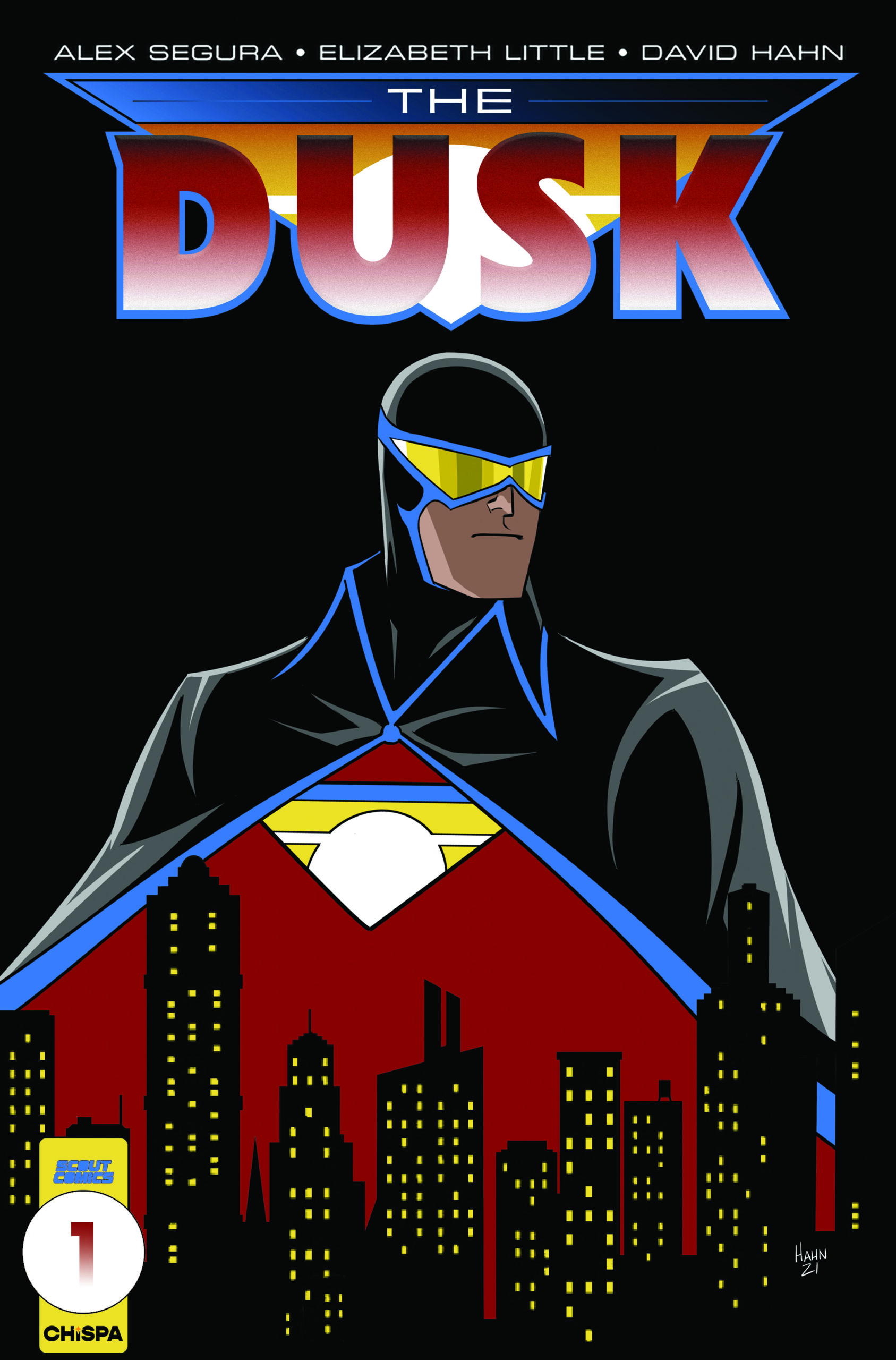 All Returns To Dusk