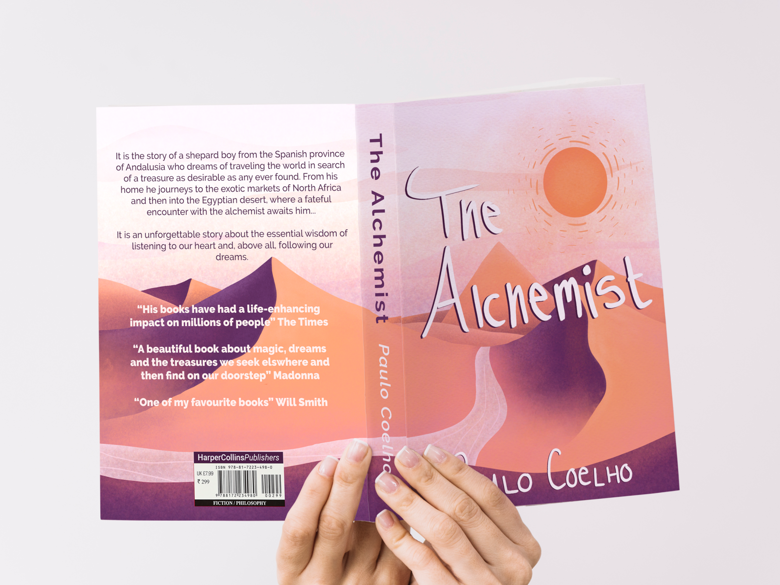Almighty Alchemist