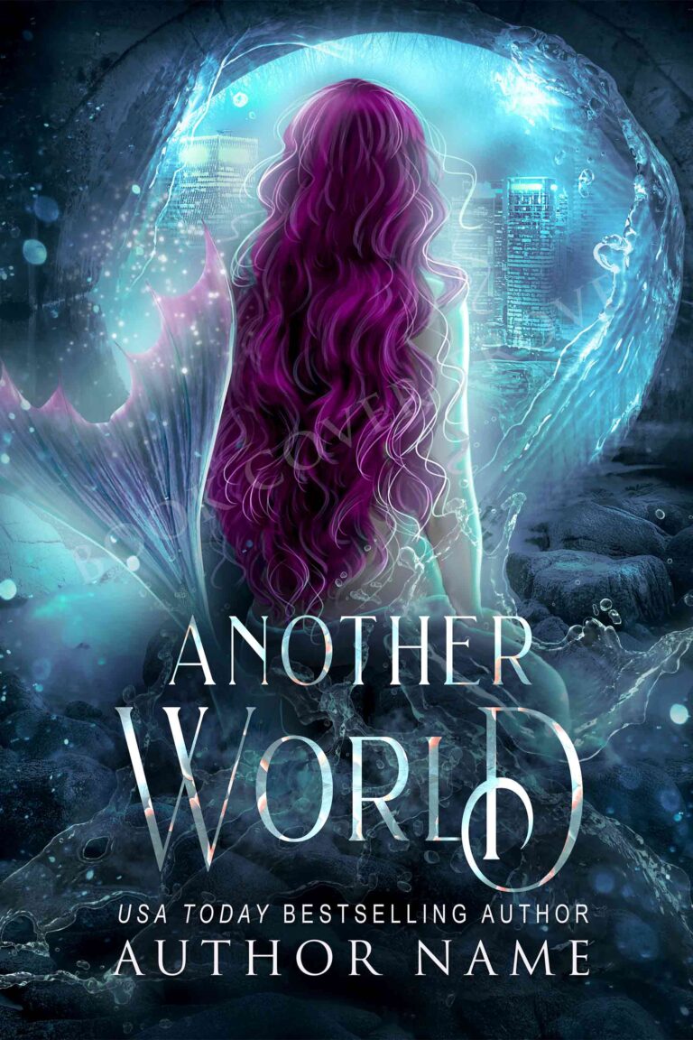 Almighty Lord of Another World
