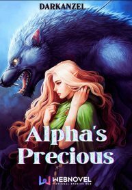 Alpha’s Precious