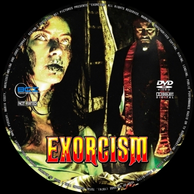 American Drama World Exorcism