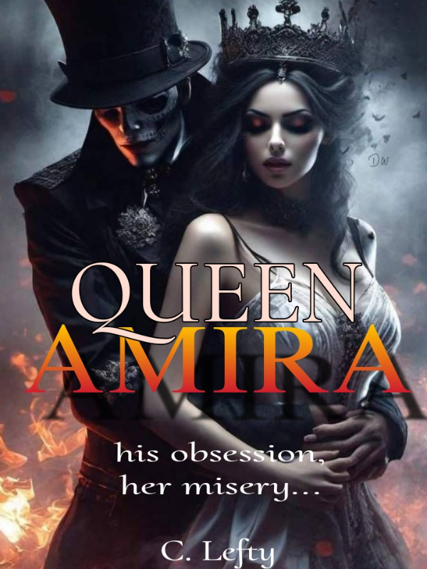 Amnesiac Queen
