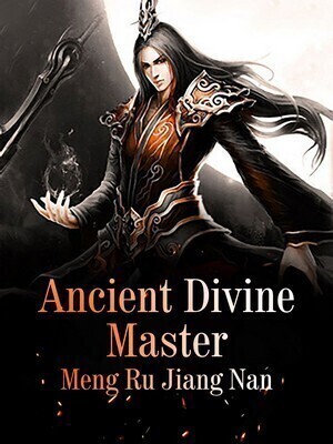 Ancient Divine Emperor