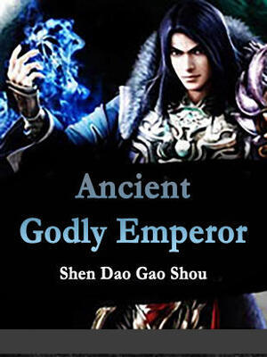 Ancient Sword Emperor