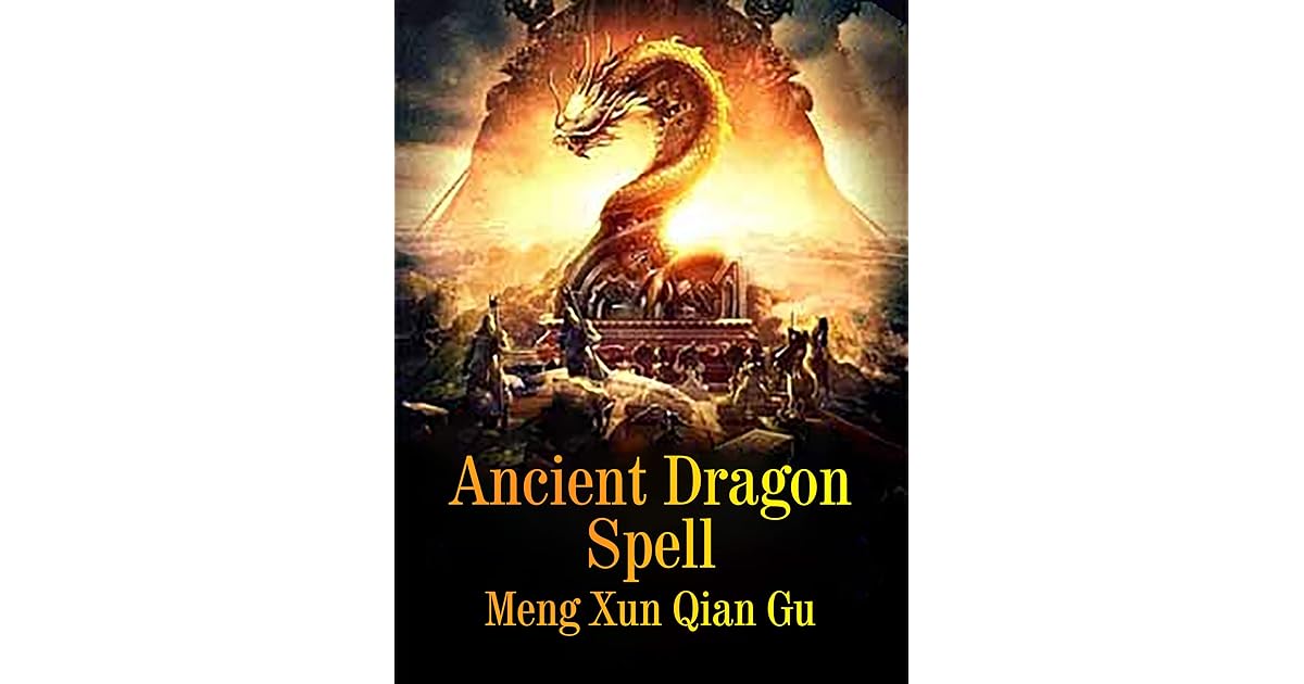 Ancient True Dragon Art (Ancient Dragon Spell)