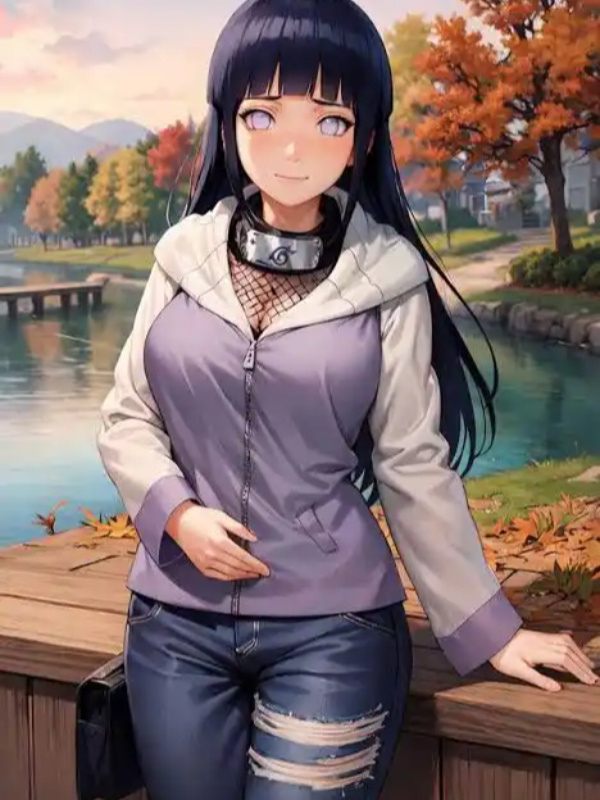 Anime Heroine Who Travels Through the Blackened Way
