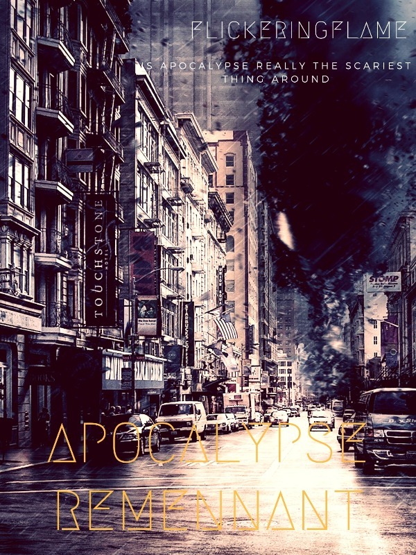 Apocalypse Respawn
