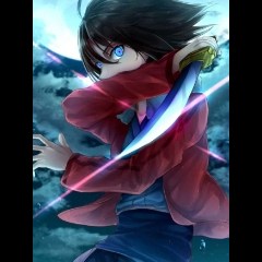 As a Ninja, I Just Want To Eat Soft Rice In Xingyue