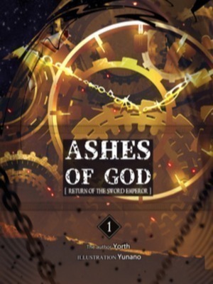 Ashes Of Gods