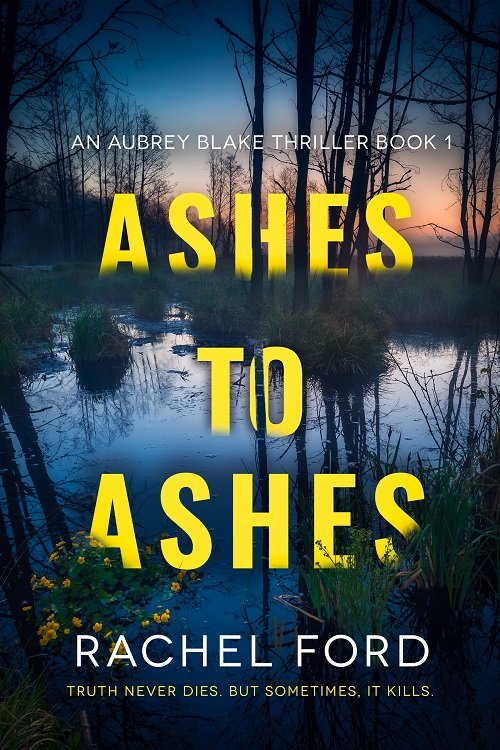 Ashes To Ashes