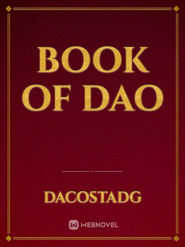 Ask The Dao