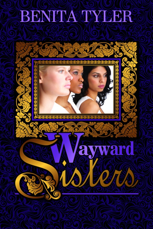 At the Beginning, Four Sisters Helped Me Sign In