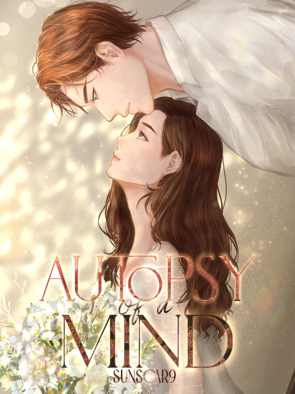 Autopsy Of A Mind