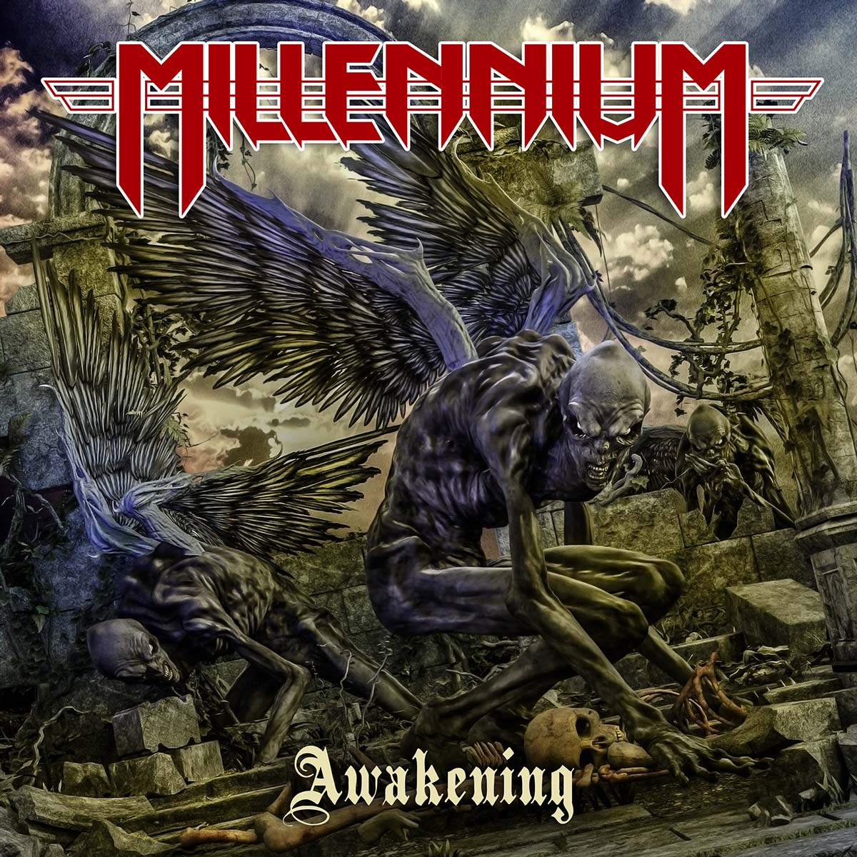 Awakening Millennium