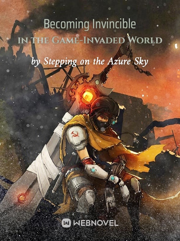 BECOMING INVINCIBLE IN THE GAME-INVADED WORLD