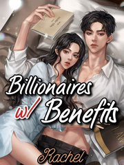 BILLIONAIRES WITH BENEFITS
