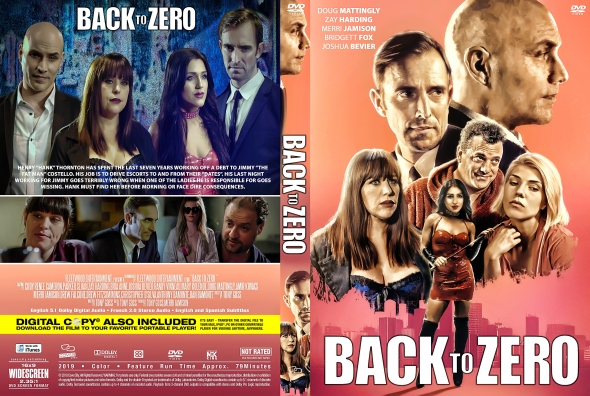 Back To Zero