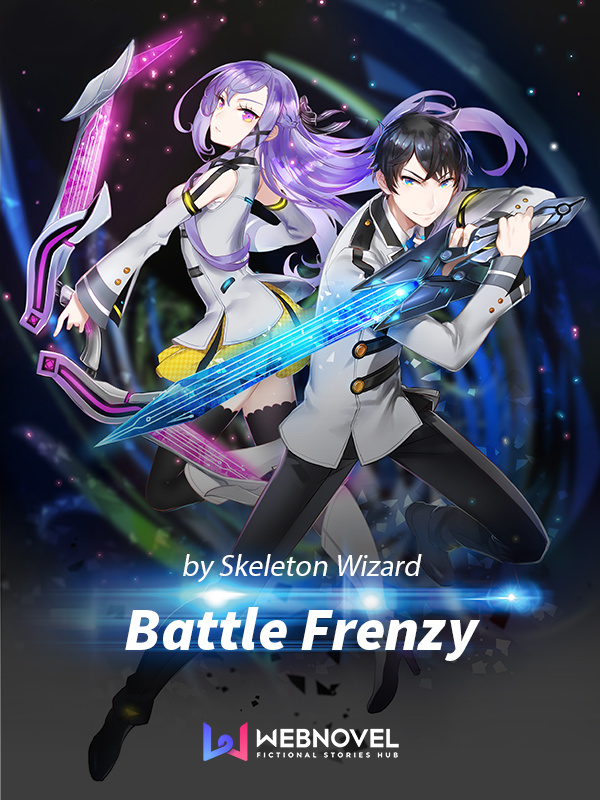 Battle Frenzy