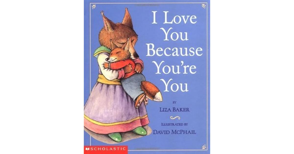 Because I Love U