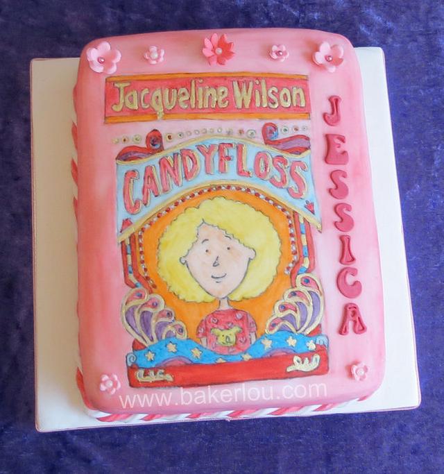 Become a Master of Painting Cakes In Abusive Essays