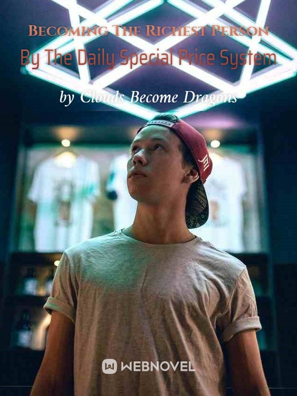 Becoming The Richest Person By The Daily Special Price System