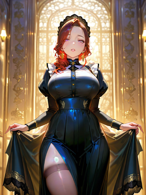 Becoming the King of A New Filthy World