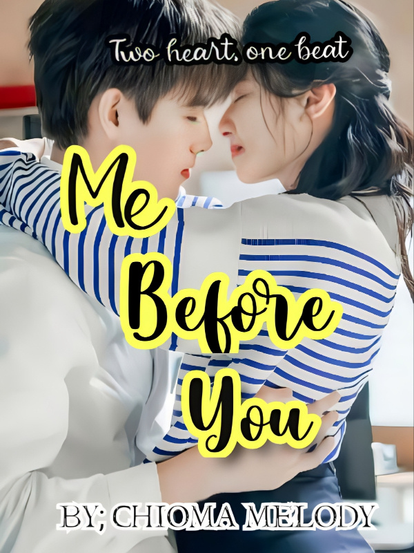 Before You Leave Me