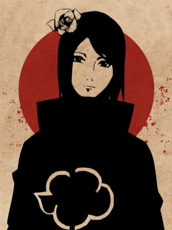Behind the Scenes from Naruto