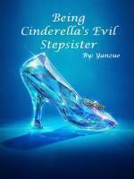 Being Cinderellas Evil Stepsister