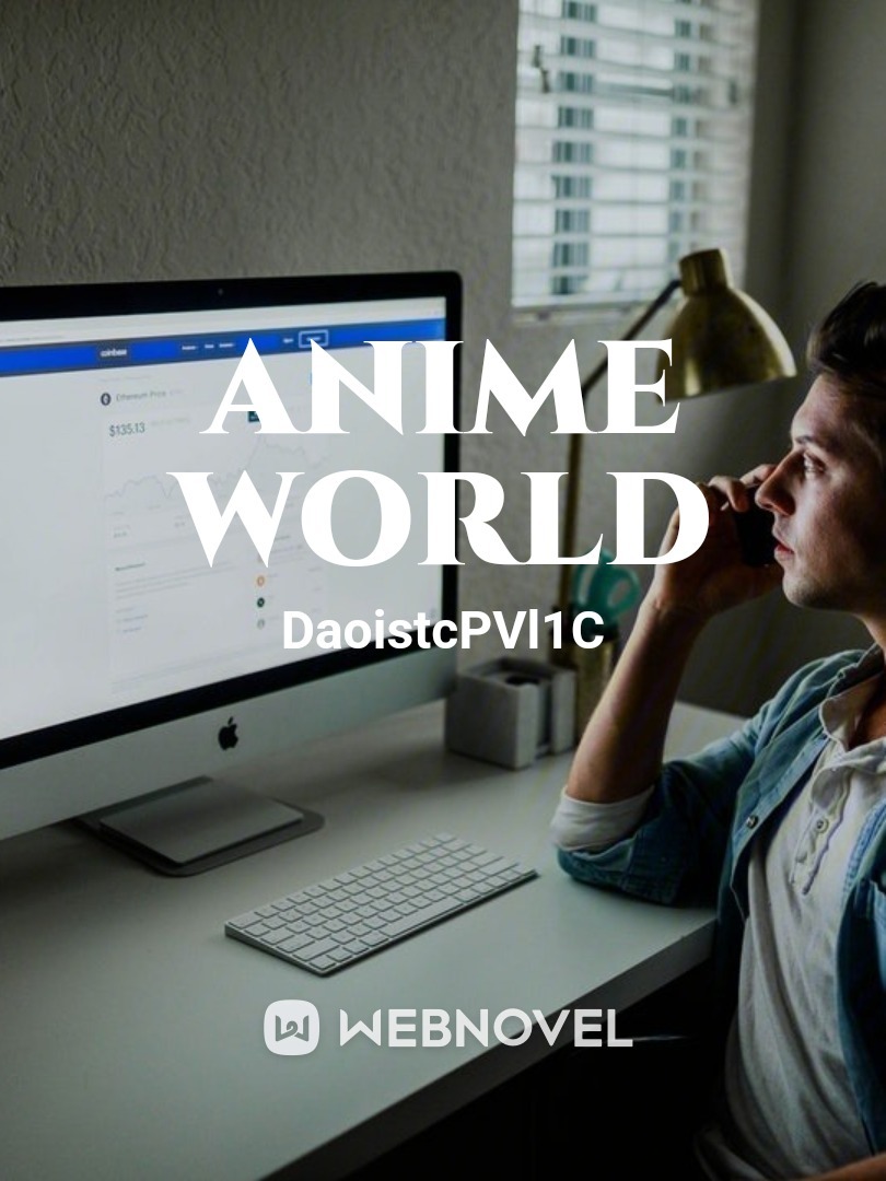 Being Op In Anime Worlds
