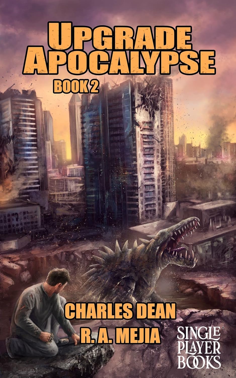 Being a Hamster in the Apocalypse is a Breeze