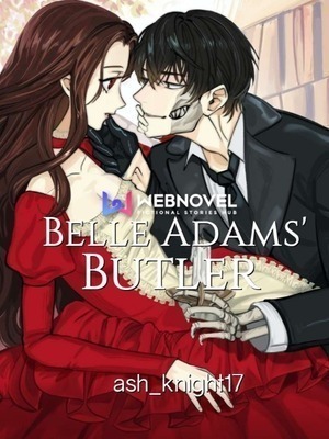 Belle Adams Butler