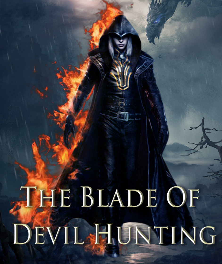 Black Hunter